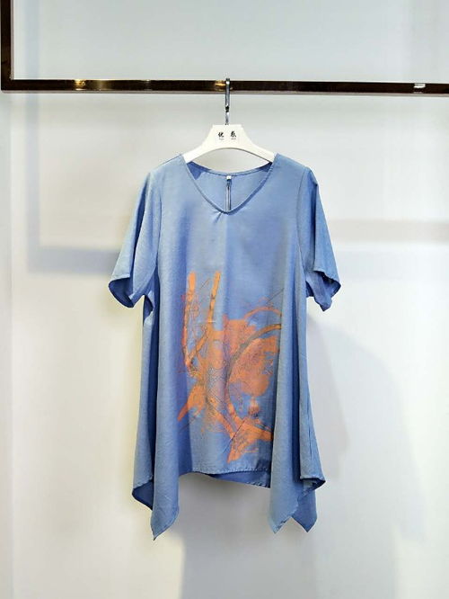 木子衣芭与味之道17夏装精品 揭秘品牌折扣店货源与厂家直销优势