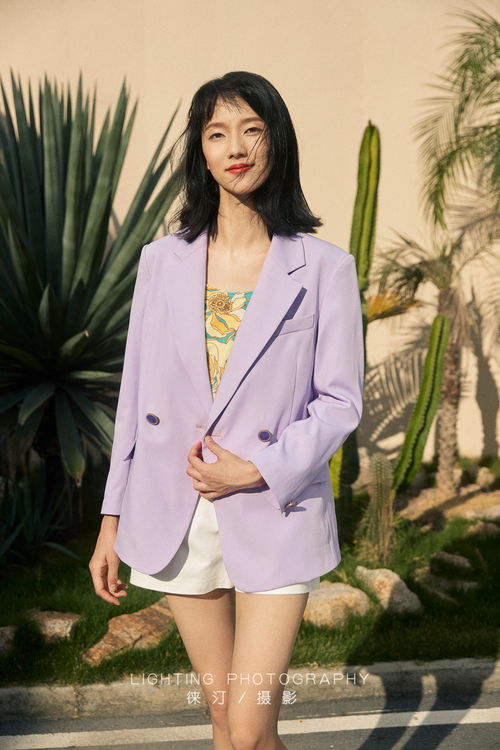 法式复古的田园诗 街拍镜头下的女装与日用艺术