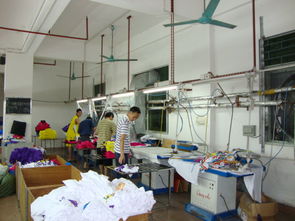 东莞市虎门美豪制衣厂 专注服装加工，品质鞋帽缔造优质体验