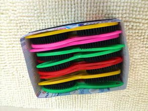 塑料双喜刷 鸿光日用品厂的实用小物